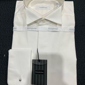 Men Dressing Shirt for Tuxedo